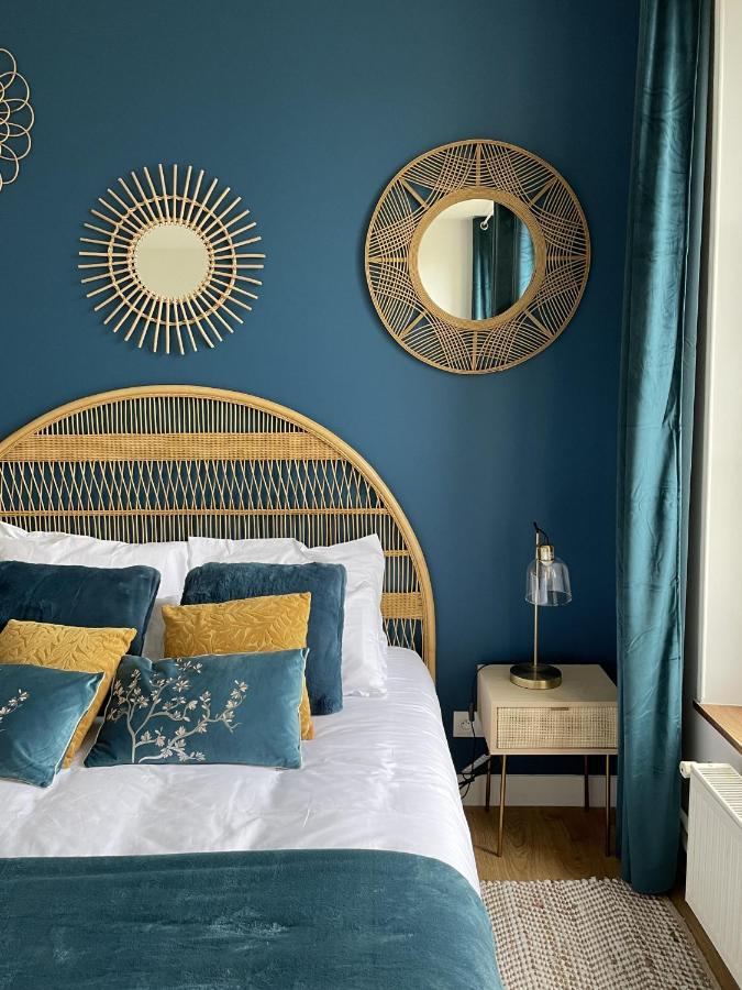 Aurefees Bed and Breakfast Ellon Δωμάτιο φωτογραφία