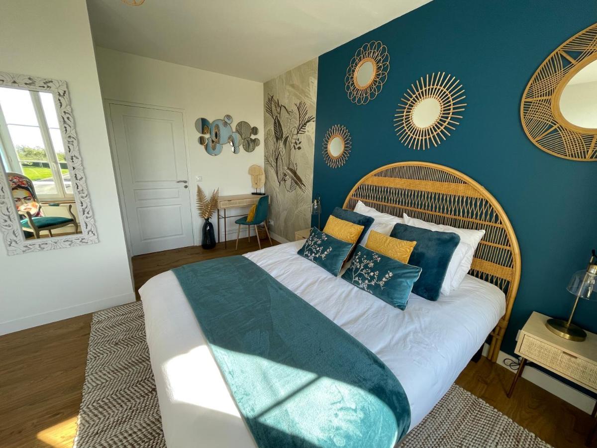 Aurefees Bed and Breakfast Ellon Δωμάτιο φωτογραφία