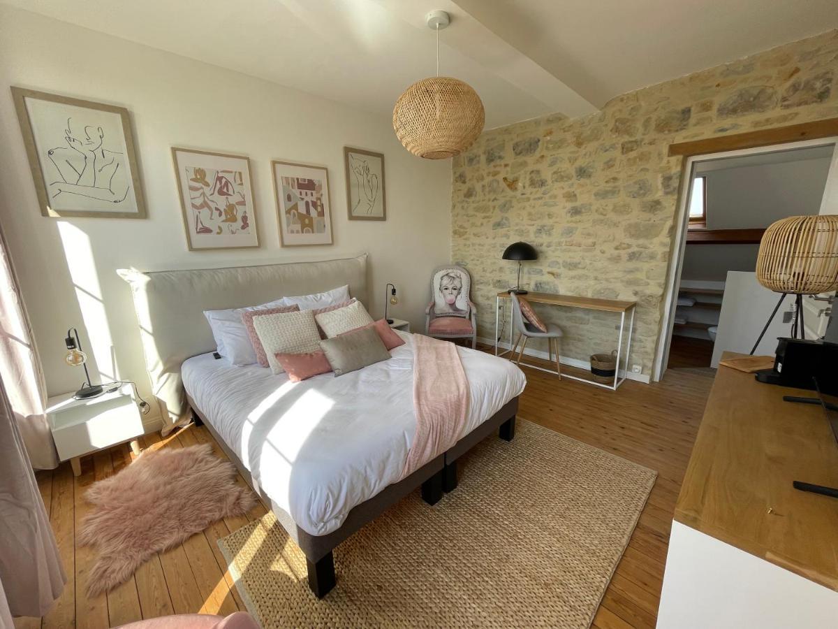 Aurefees Bed and Breakfast Ellon Δωμάτιο φωτογραφία