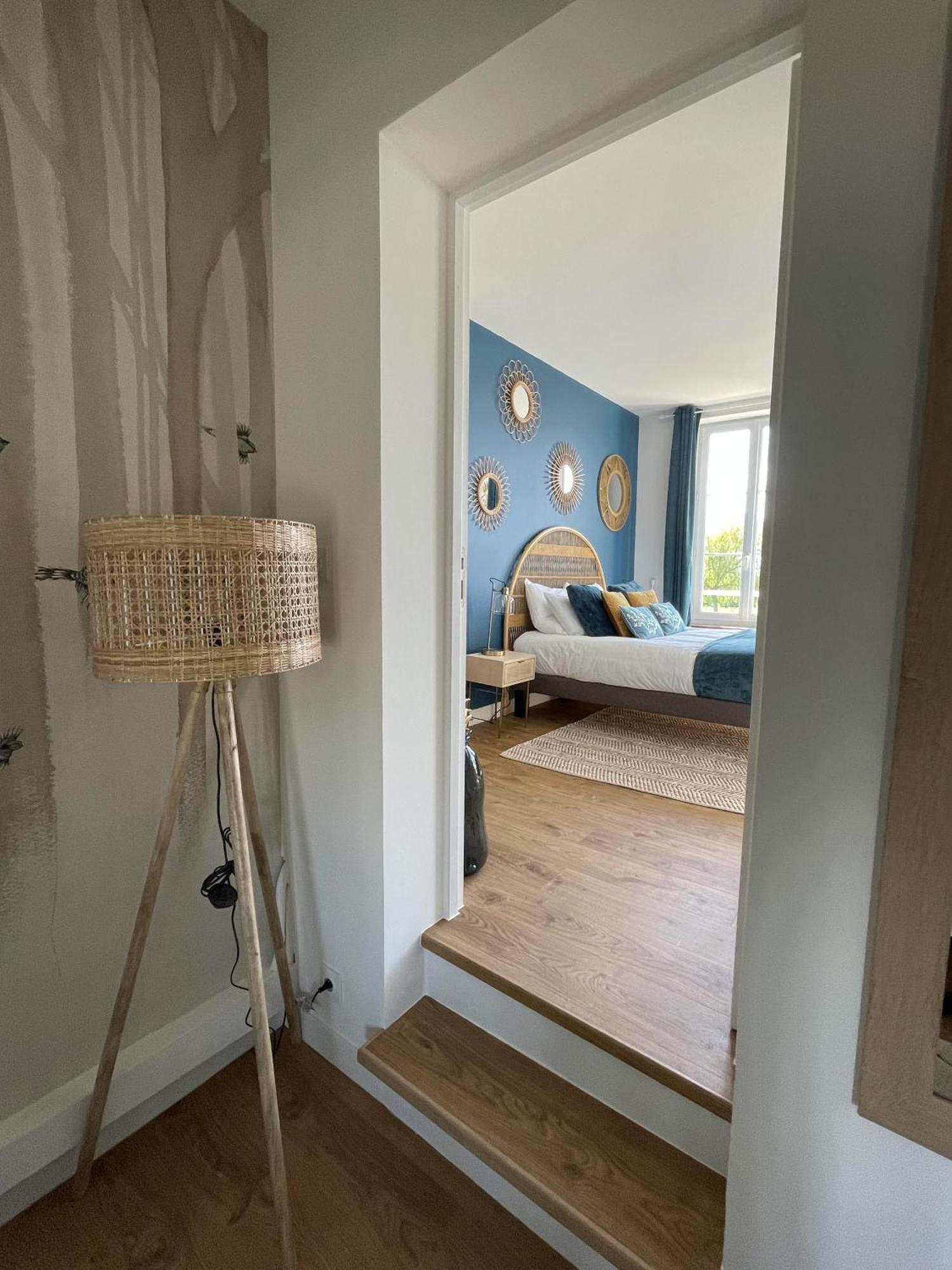 Aurefees Bed and Breakfast Ellon Δωμάτιο φωτογραφία