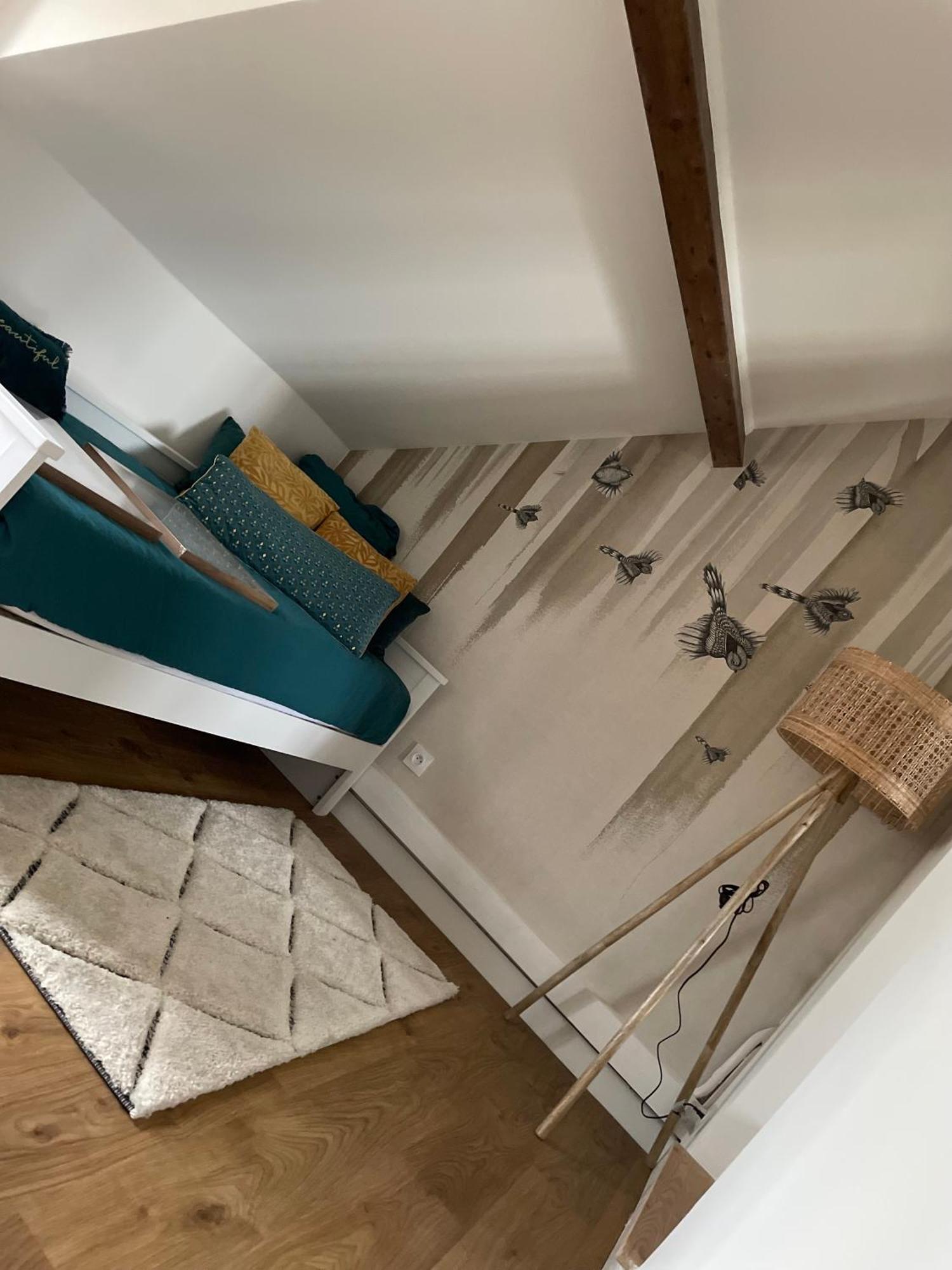 Aurefees Bed and Breakfast Ellon Δωμάτιο φωτογραφία
