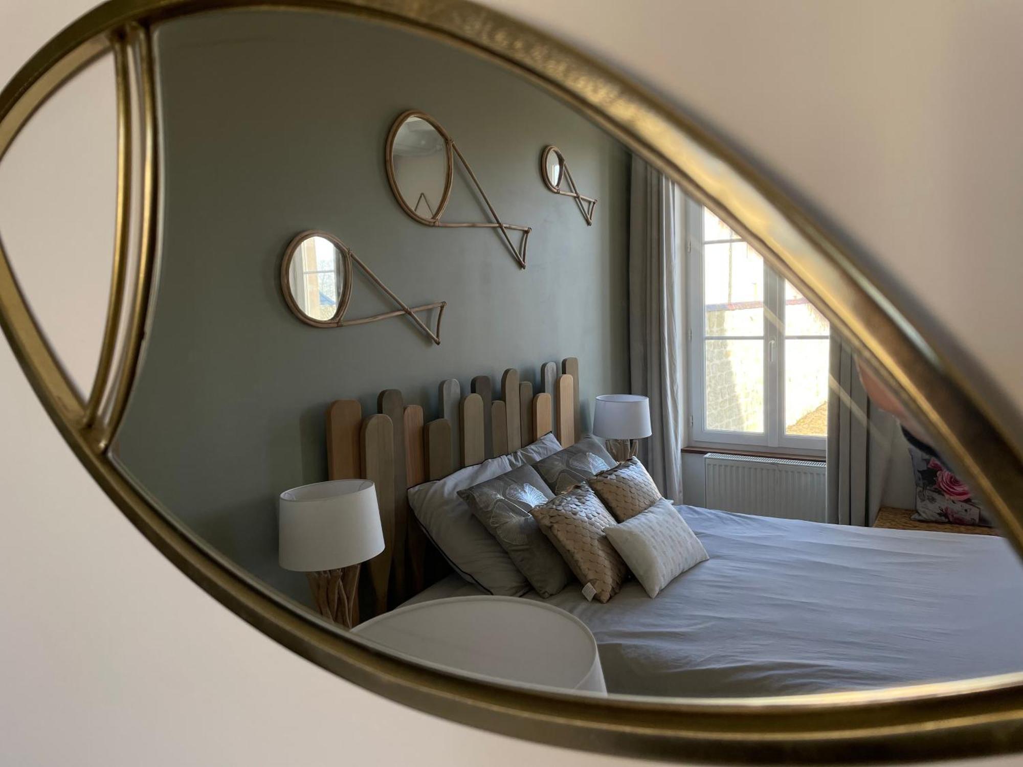Aurefees Bed and Breakfast Ellon Δωμάτιο φωτογραφία