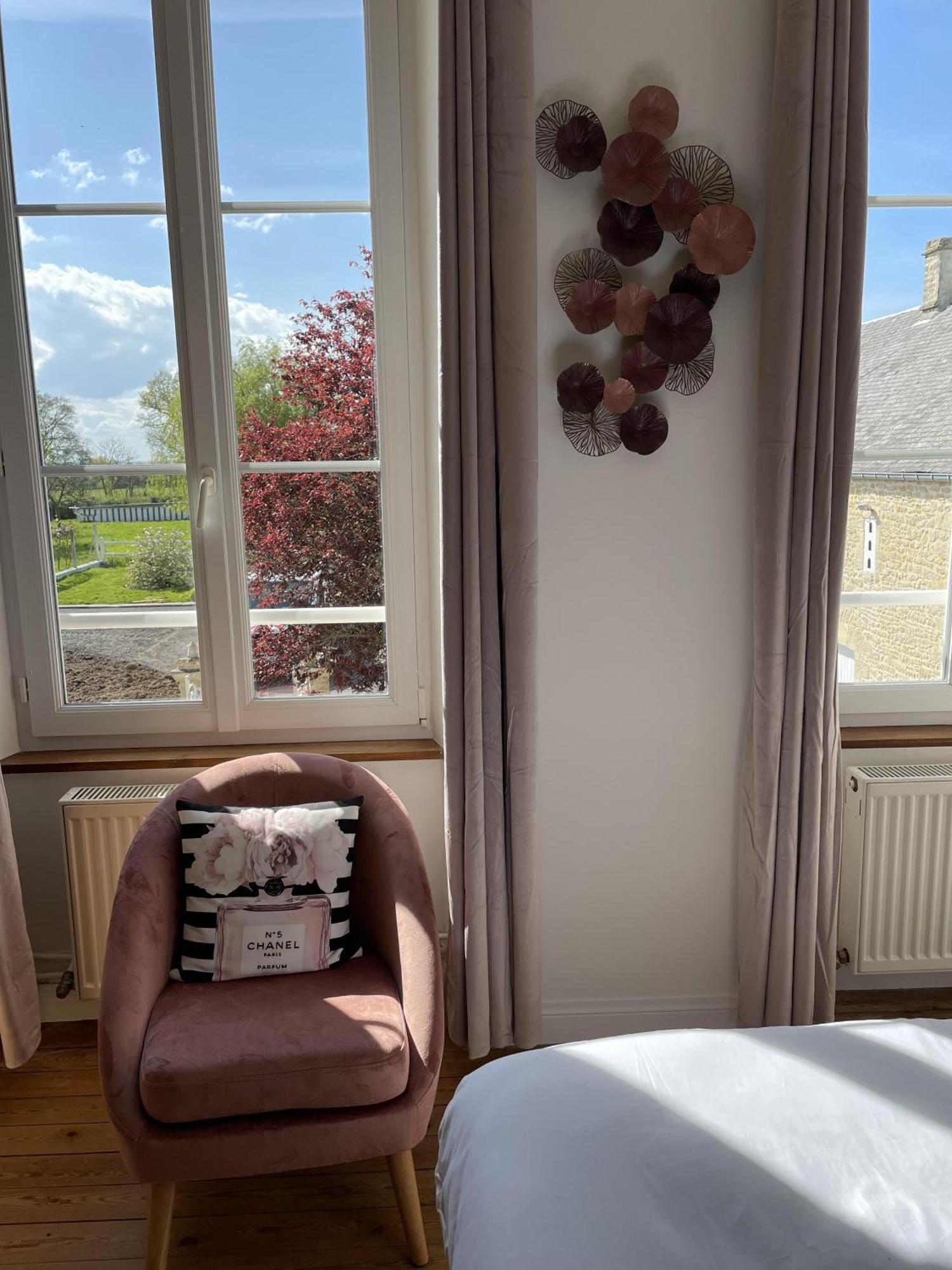 Aurefees Bed and Breakfast Ellon Δωμάτιο φωτογραφία
