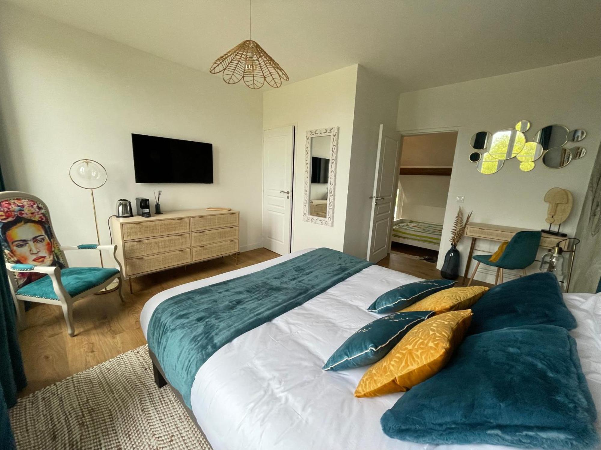 Aurefees Bed and Breakfast Ellon Δωμάτιο φωτογραφία