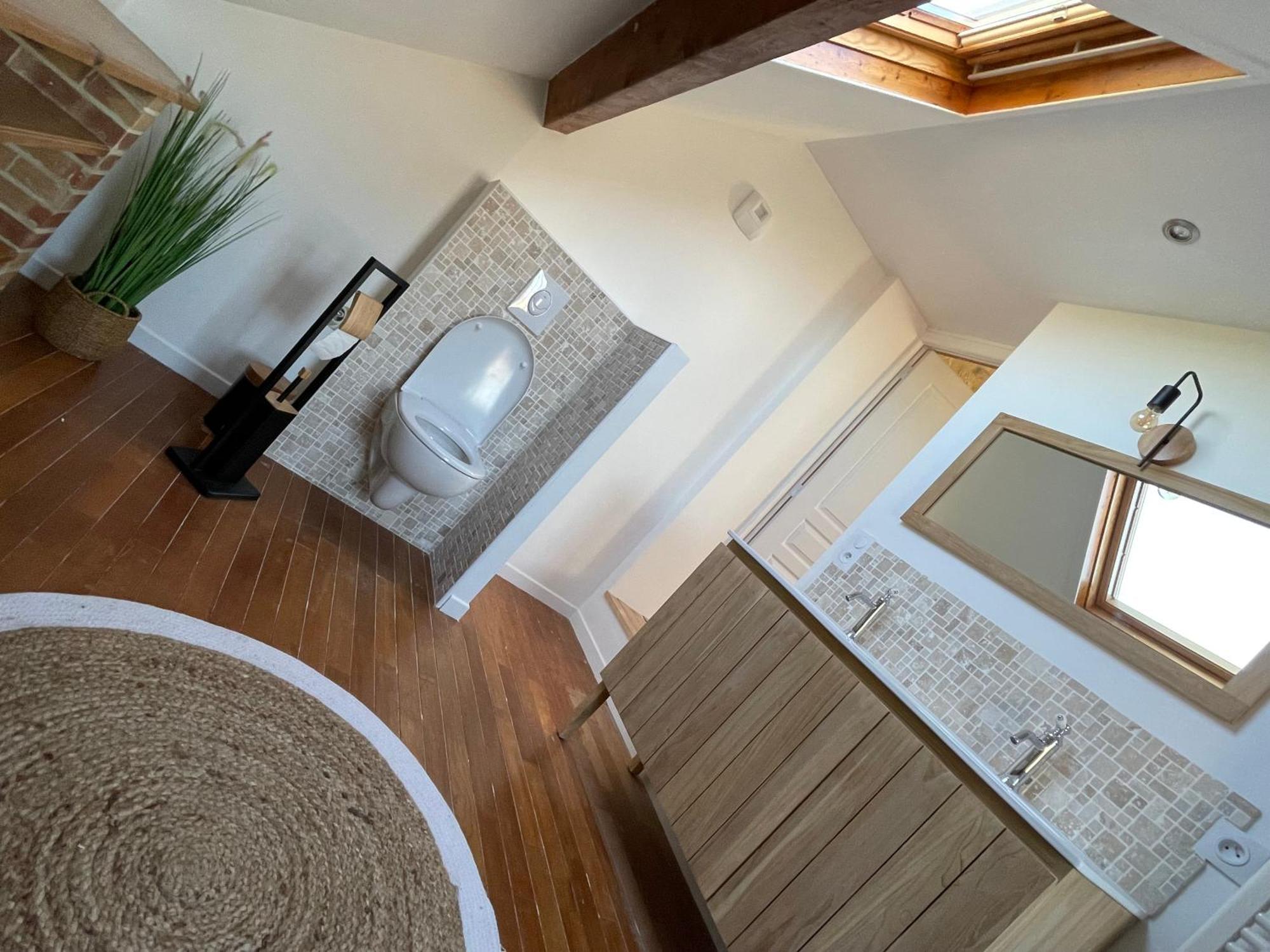 Aurefees Bed and Breakfast Ellon Δωμάτιο φωτογραφία