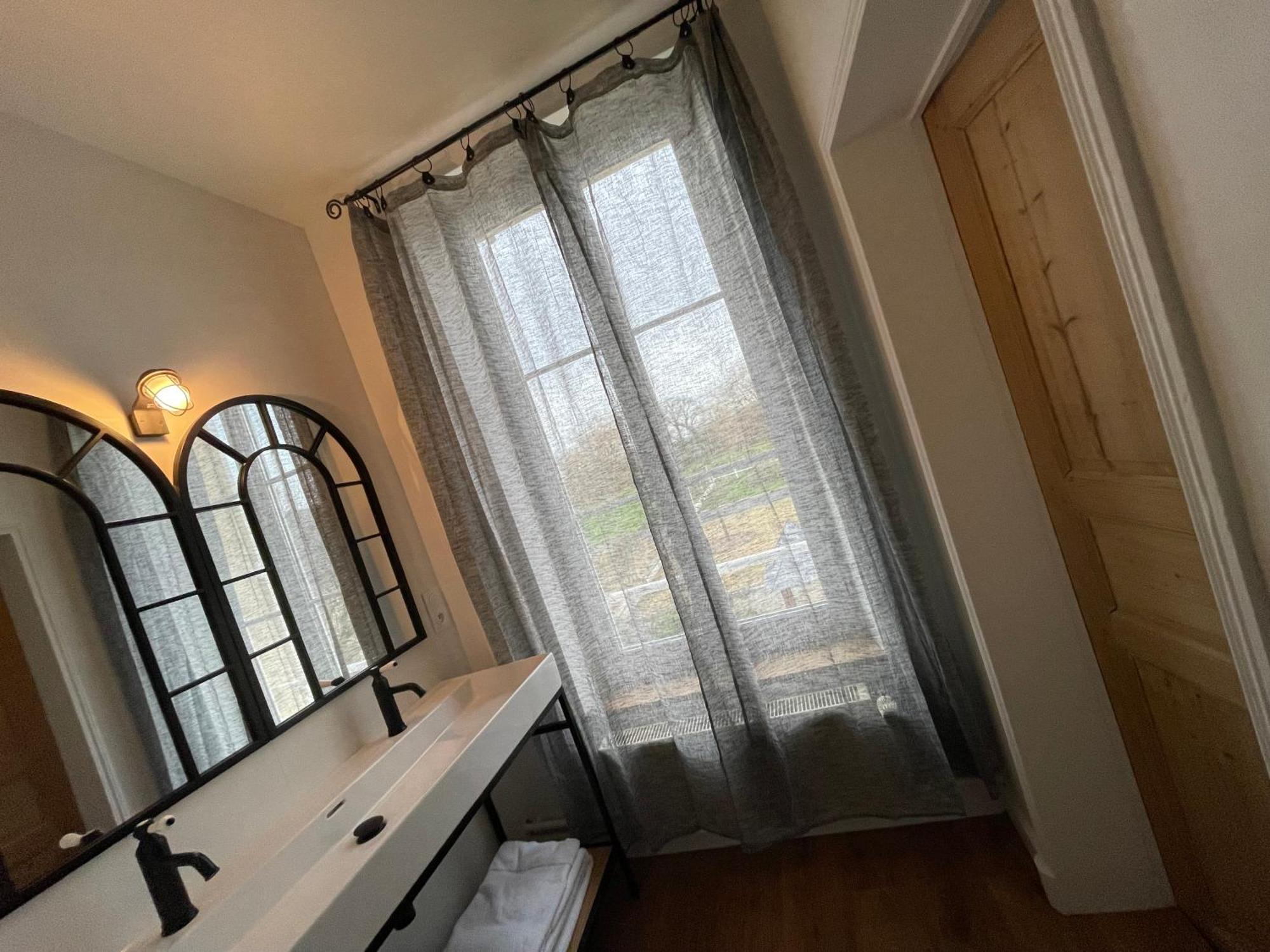 Aurefees Bed and Breakfast Ellon Δωμάτιο φωτογραφία