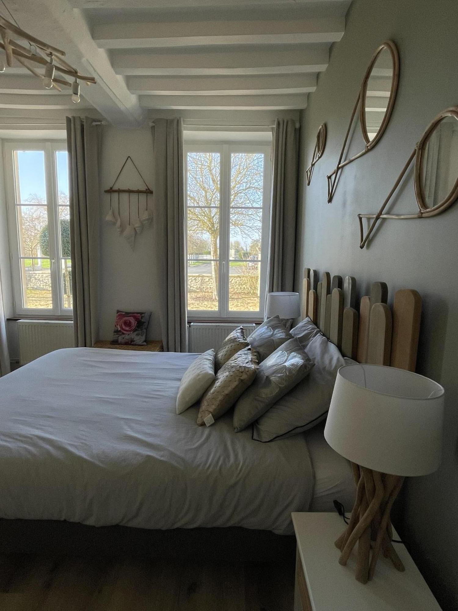 Aurefees Bed and Breakfast Ellon Δωμάτιο φωτογραφία