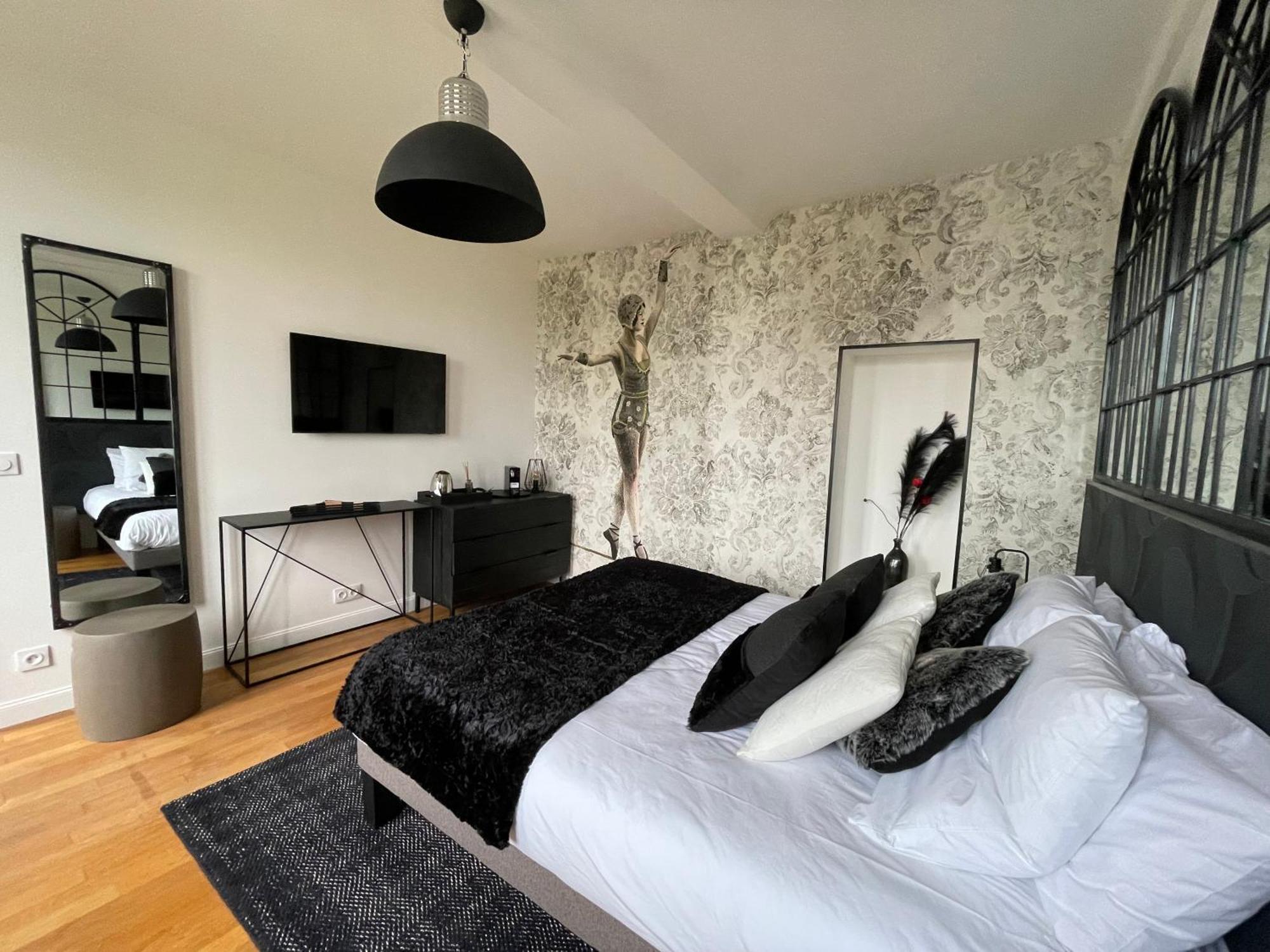 Aurefees Bed and Breakfast Ellon Δωμάτιο φωτογραφία