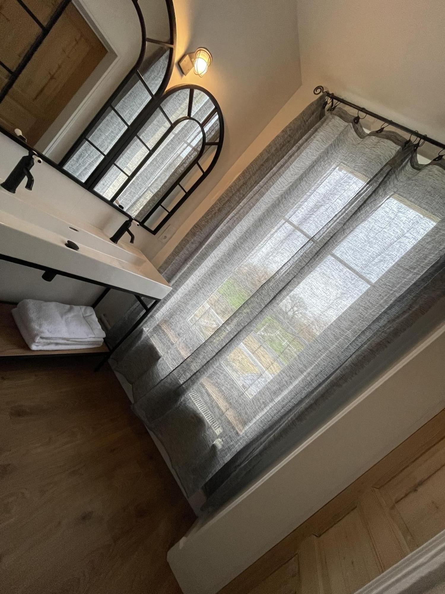 Aurefees Bed and Breakfast Ellon Δωμάτιο φωτογραφία