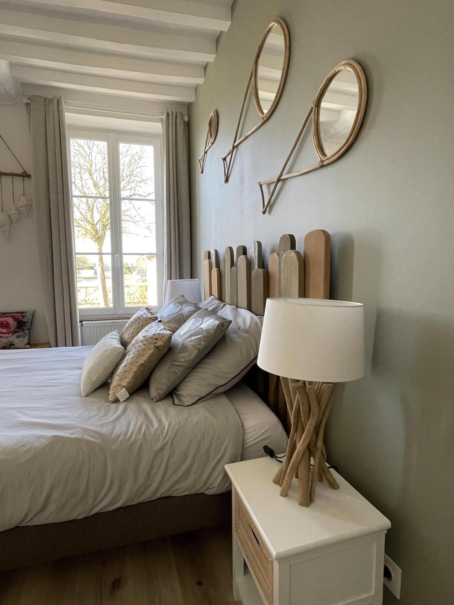 Aurefees Bed and Breakfast Ellon Δωμάτιο φωτογραφία