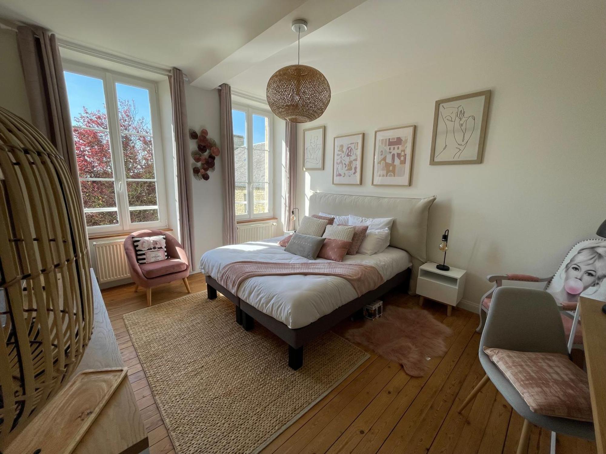Aurefees Bed and Breakfast Ellon Δωμάτιο φωτογραφία