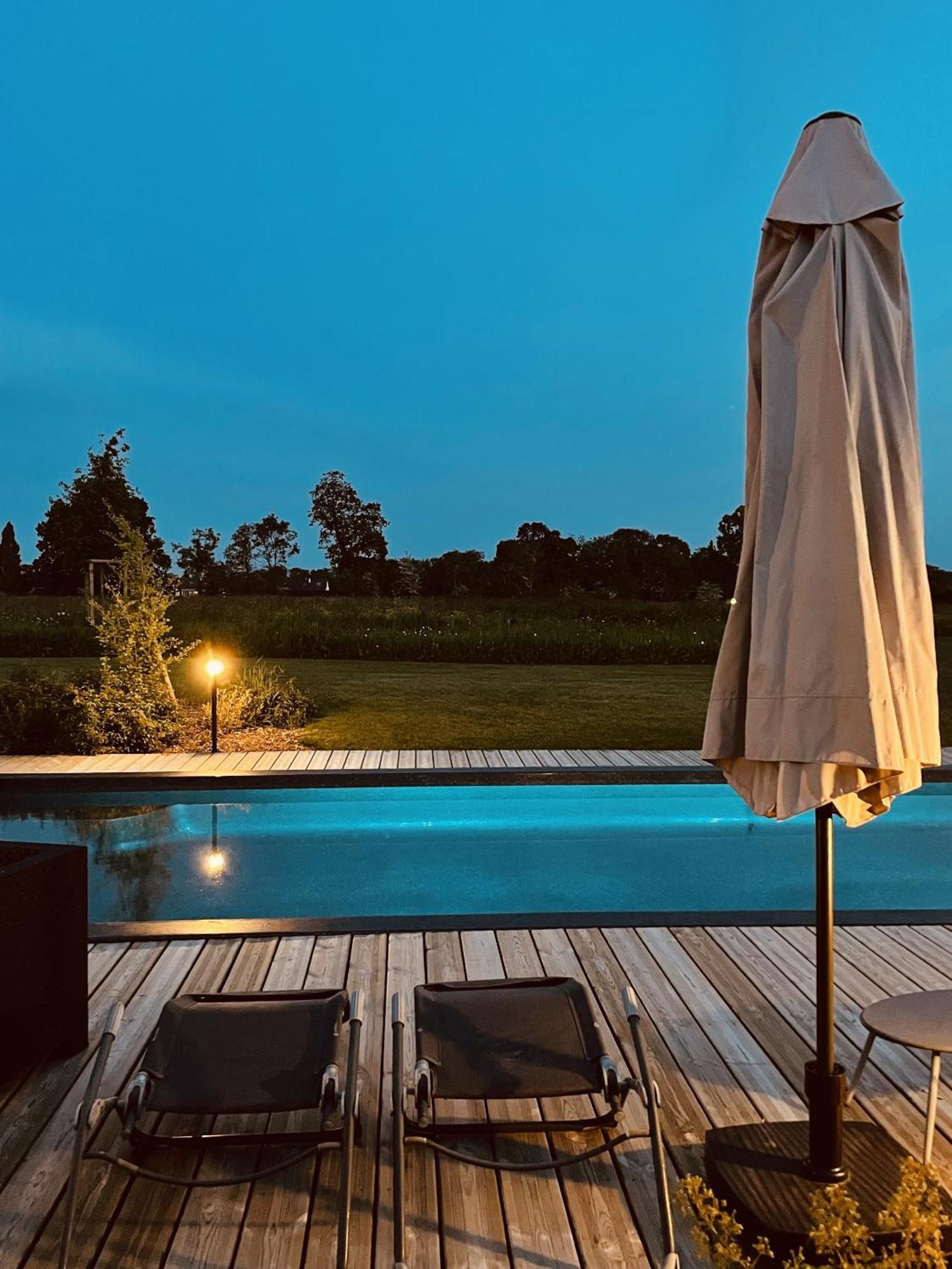 Aurefees Bed and Breakfast Ellon Εξωτερικό φωτογραφία