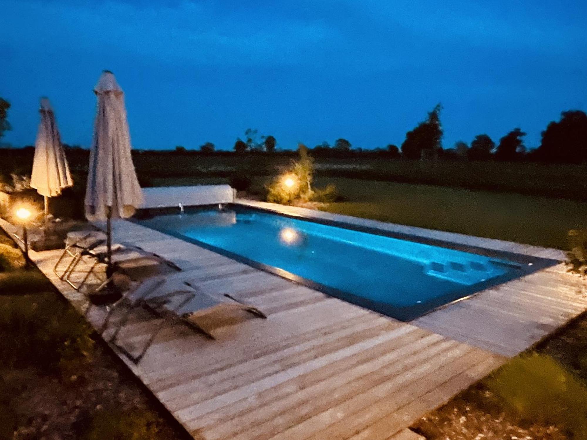 Aurefees Bed and Breakfast Ellon Εξωτερικό φωτογραφία