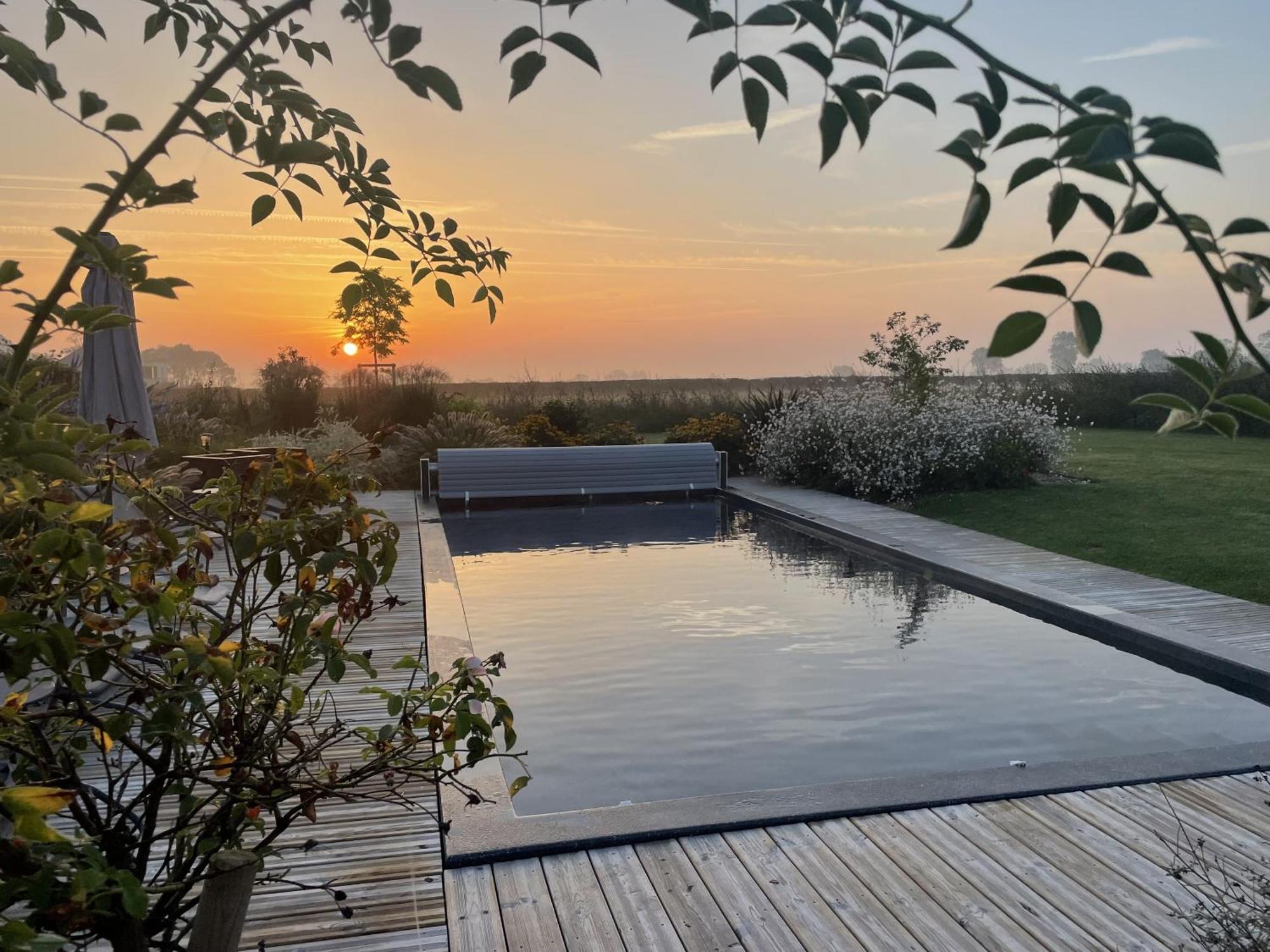 Aurefees Bed and Breakfast Ellon Εξωτερικό φωτογραφία