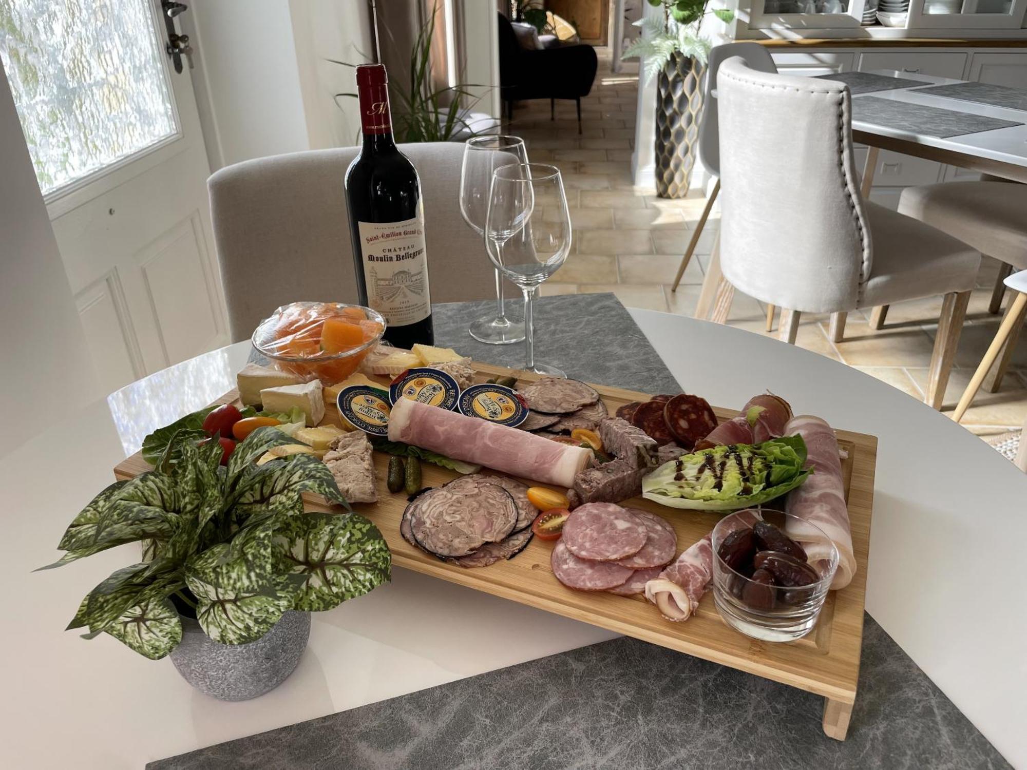 Aurefees Bed and Breakfast Ellon Εξωτερικό φωτογραφία
