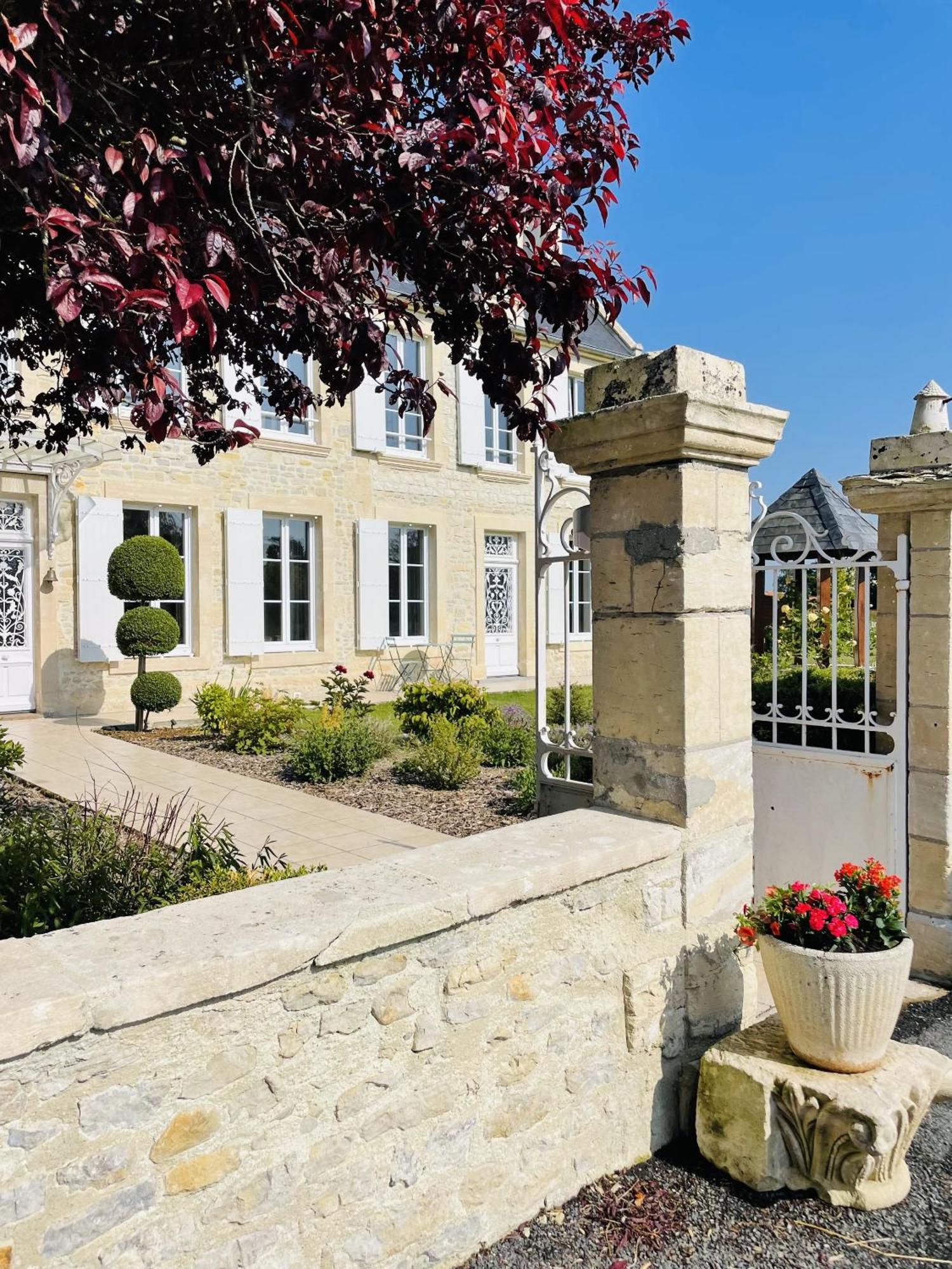 Aurefees Bed and Breakfast Ellon Εξωτερικό φωτογραφία