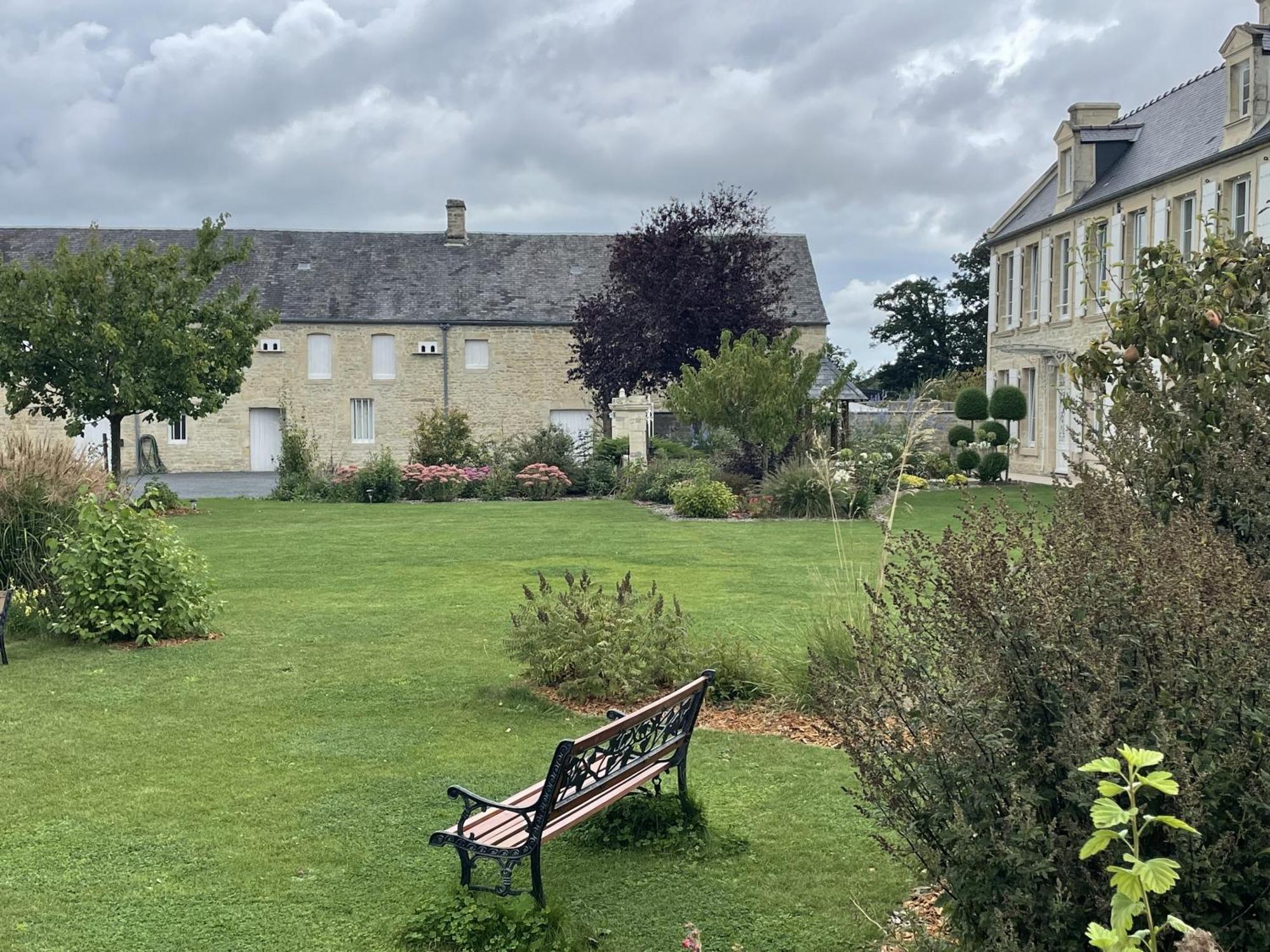 Aurefees Bed and Breakfast Ellon Εξωτερικό φωτογραφία