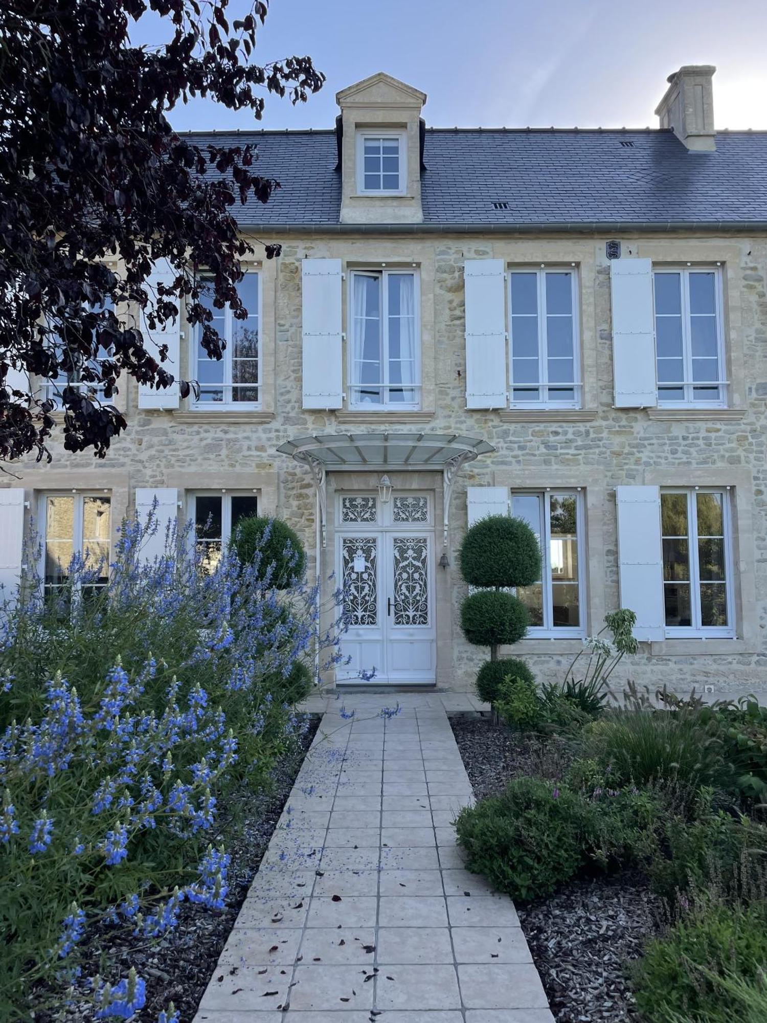 Aurefees Bed and Breakfast Ellon Εξωτερικό φωτογραφία