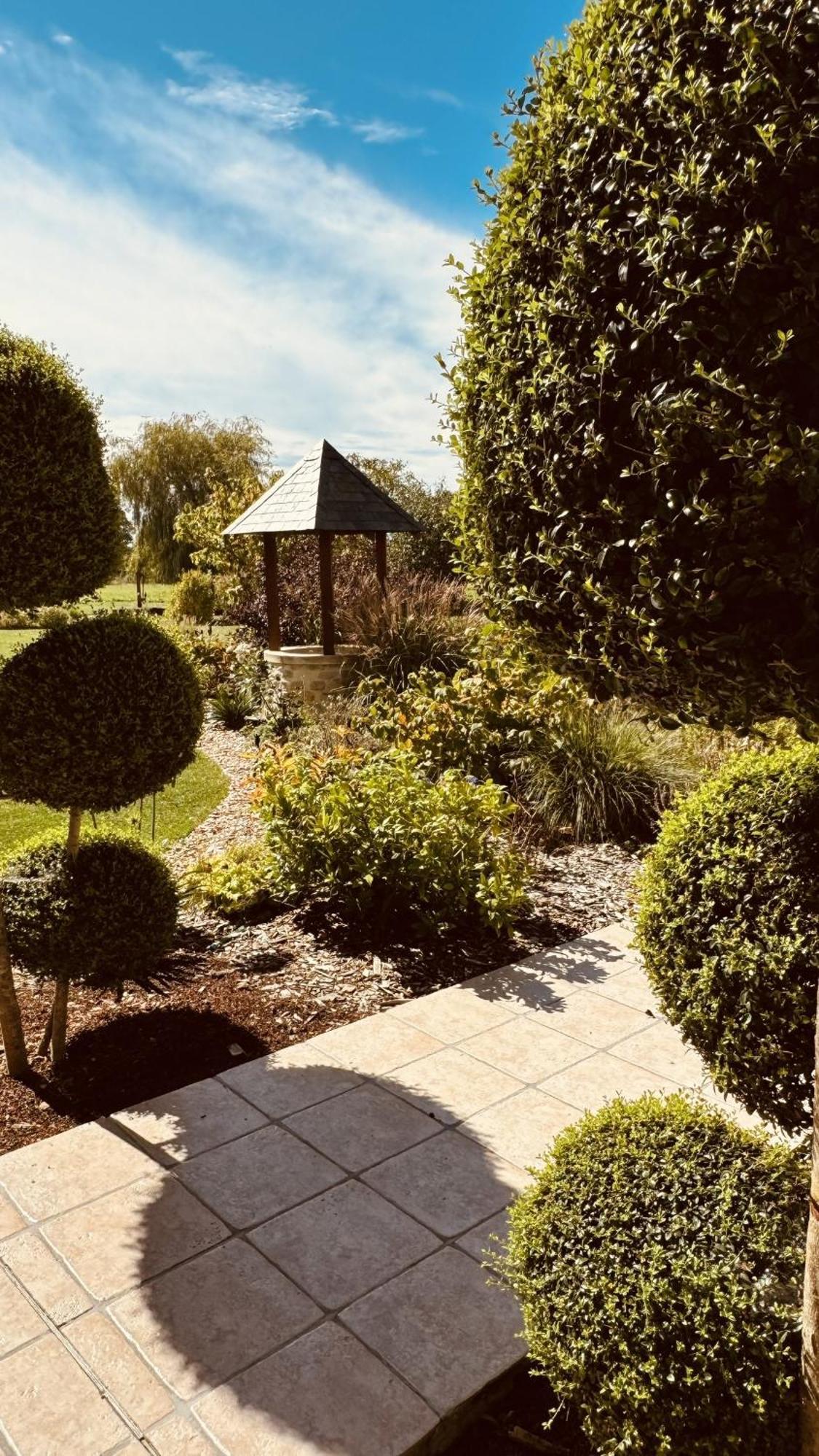 Aurefees Bed and Breakfast Ellon Εξωτερικό φωτογραφία