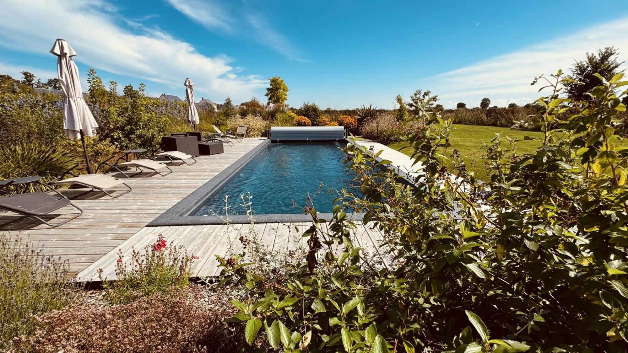 Aurefees Bed and Breakfast Ellon Εξωτερικό φωτογραφία