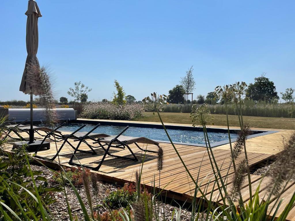 Aurefees Bed and Breakfast Ellon Εξωτερικό φωτογραφία
