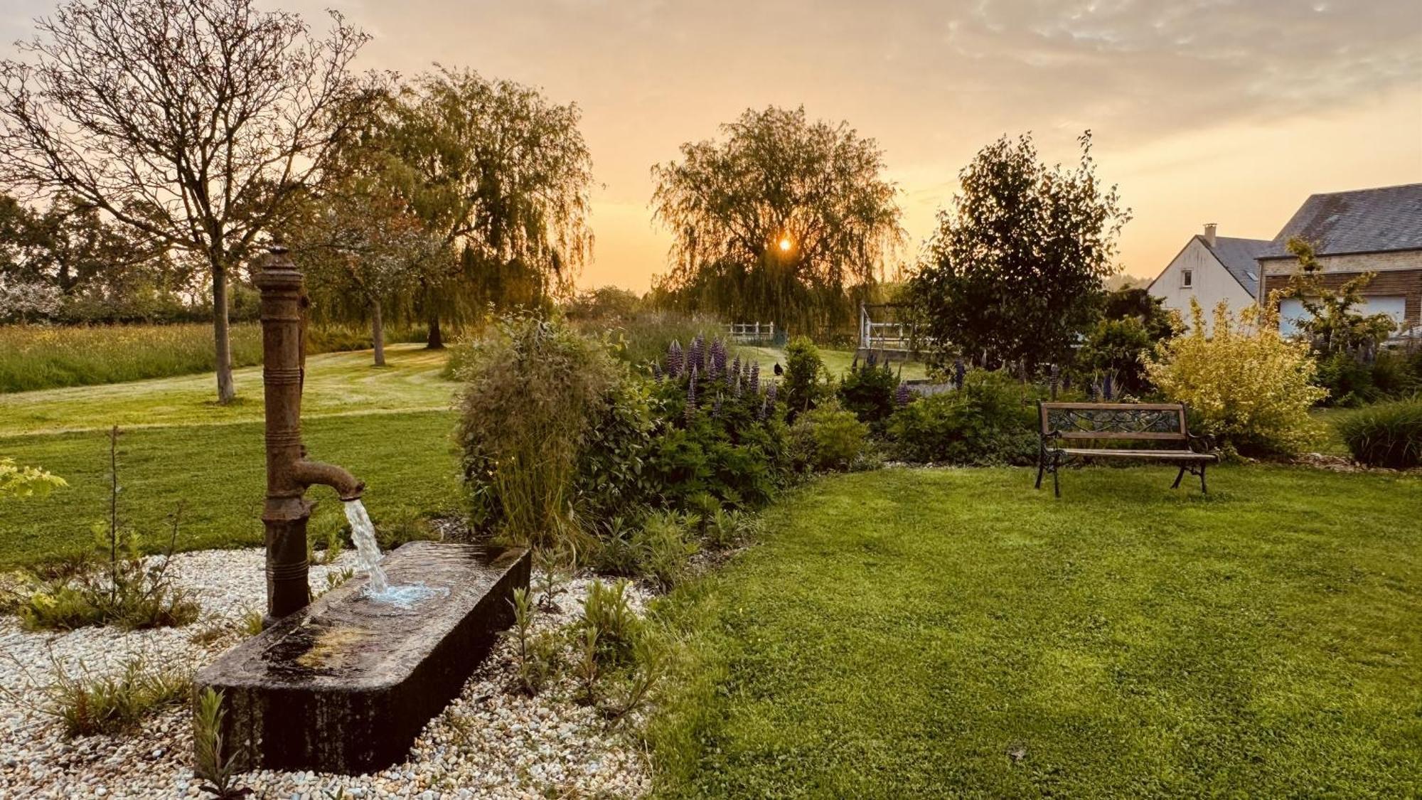 Aurefees Bed and Breakfast Ellon Εξωτερικό φωτογραφία