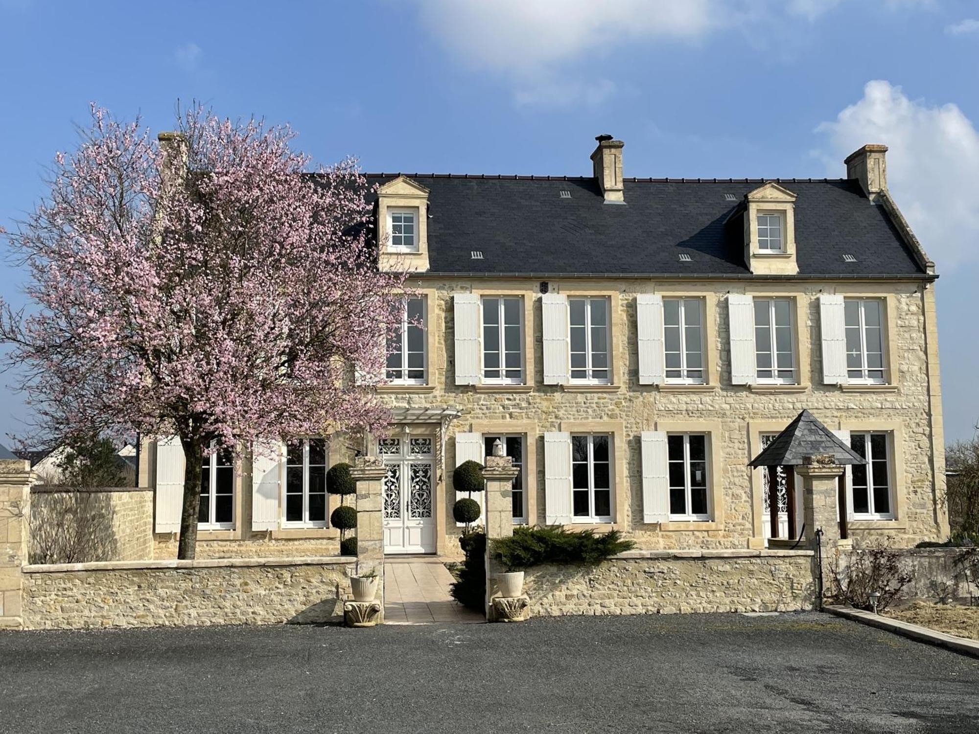 Aurefees Bed and Breakfast Ellon Εξωτερικό φωτογραφία